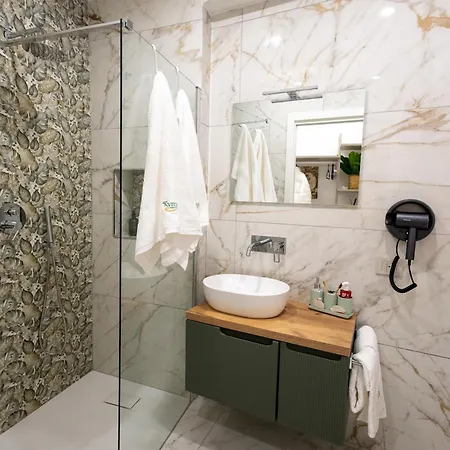 Appartement Kyma - Giardini-Naxos