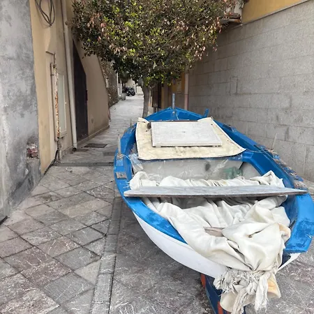 Kyma - Appartement Giardini-Naxos