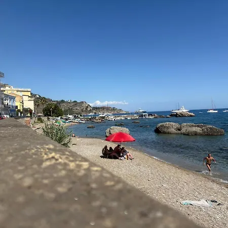 Kyma - * Giardini Naxos